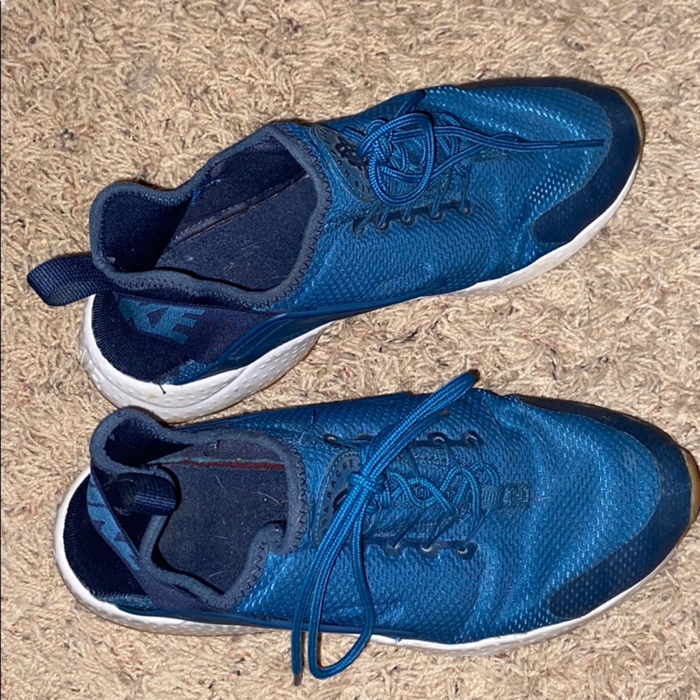 Nike hurachee
